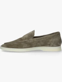 Aurélien Loafer Groen