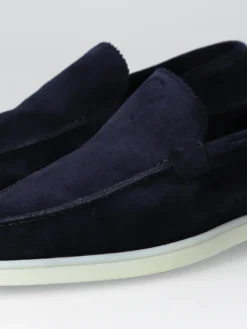 Aurélien Loafer Navy