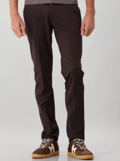 Berwich Pantalon Bruin Morello Elax