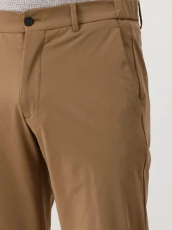 Berwich Pantalon Camel Morello Elax