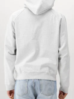 Bram's Fruit Hoodie Grijs F*ck Off I'm Gardening Raglan