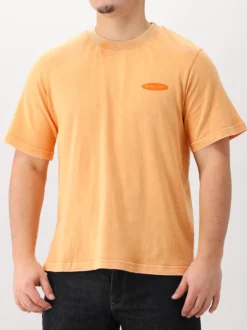 Bram's Fruit T-Shirt Oranje Distressed F*ck Off I'm Gardening