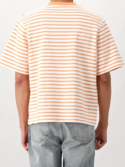 Bram's Fruit T-Shirt Varsity Striped