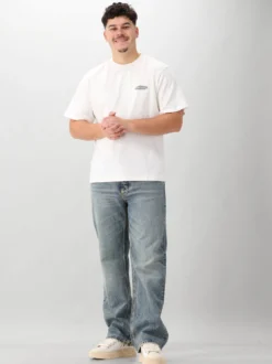 Bram's Fruit T-Shirt Wit Distressed F*ck Off I'm Gardening