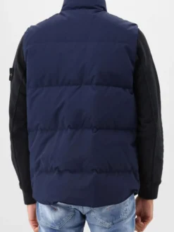 Canada Goose Bodywarmer Blauw Freestyle Crew Vest