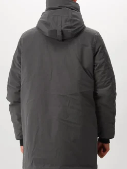 Canada Goose Parka Jas Grijs Langford