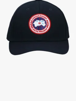 Canada Goose Pet Blauw Arctic Disc Adjustable Cap