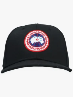 Canada Goose Pet Zwart Artic