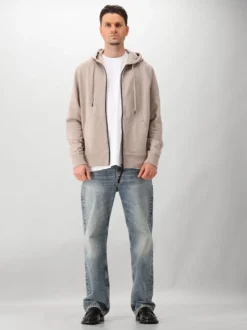 Canada Goose Vest Beige Huron
