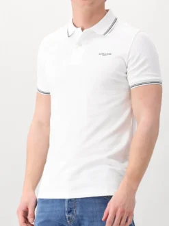Cavallaro Polo Wit Diego