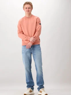 Cavallaro Sweater Roze Murano
