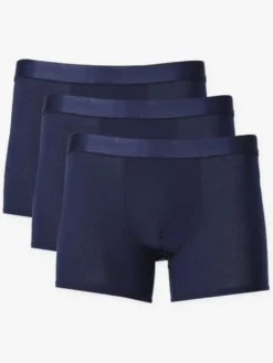 CDLP Boxershort Blauw 3Pack