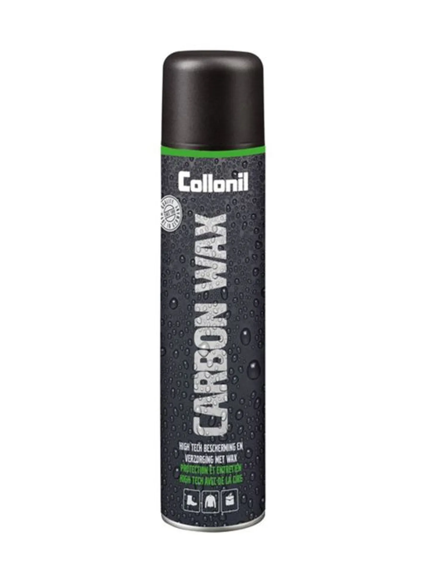 Collonil Carbon Wax 300 ML
