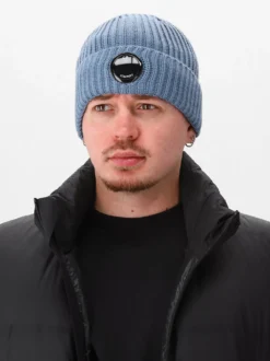 C.P. Company Muts Blauw Lens