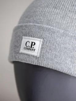 CP Company Muts Grijs