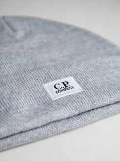 CP Company Muts Grijs