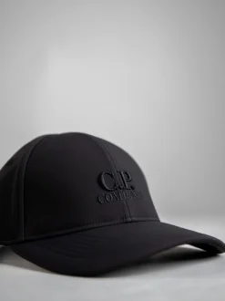 C.P. Company Pet Zwart