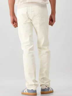 Denham Broek Beige Ridge C