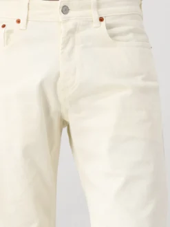 Denham Broek Beige Ridge C