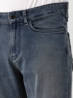 Denham Jeans Blauw Razor LHGC