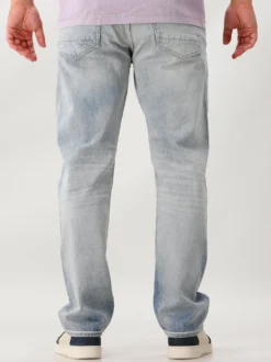 Denham Jeans Blauw Ridge Colombia