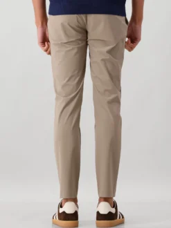 Ferilli Broek Beige Classic Pant