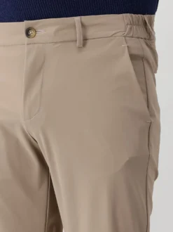 Ferilli Broek Beige Classic Pant