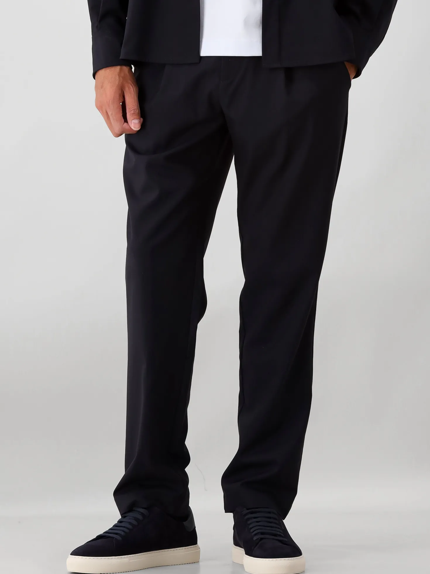 Ferilli Broek Blauw Free Pant