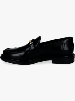 Filling Pieces Loafer Zwart Polido