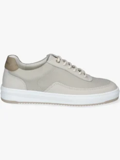 Filling Pieces Sneaker Wit Mondo Tech Crumbs