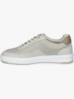 Filling Pieces Sneaker Wit Mondo Tech Crumbs