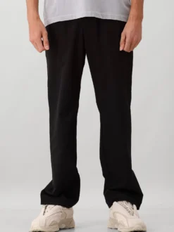 Flâneur Broek Badge Formal Tech Pants