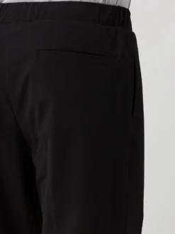 Flâneur Broek Badge Formal Tech Pants