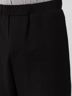 Flâneur Broek Badge Formal Tech Pants