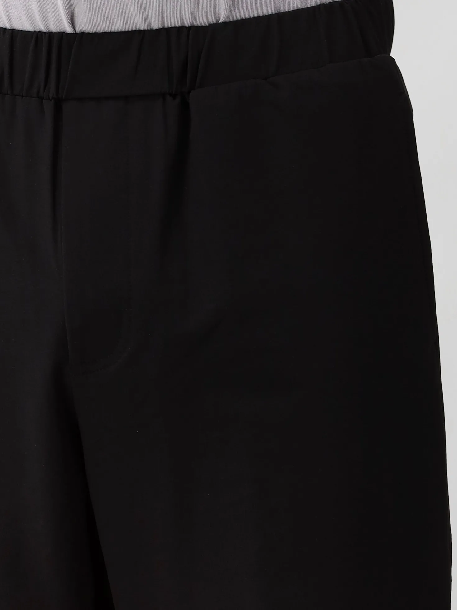 Flâneur Broek Badge Formal Tech Pants