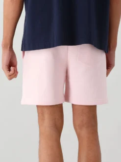 Flâneur Korte Broek Roze Signature