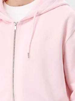 Flâneur Vest Roze Signature