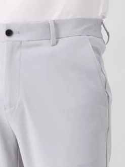 Genti Pantalon Grijs Tribeca