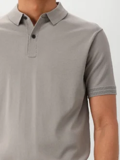 Genti Polo Bruin