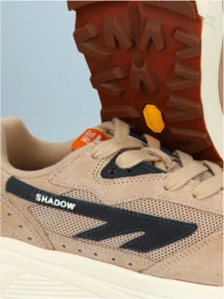 Hi-Tec Sneaker Beige HTS Shadow RGS