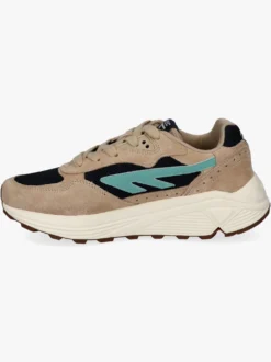 Hi-Tec Sneaker Beige Silver Shadow RGS