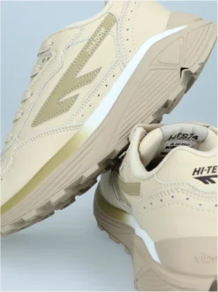 Hi-Tec Sneakers Beige Hts Shadow RGS