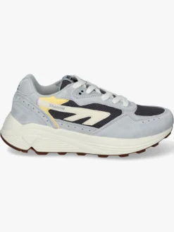 Hi-Tec Sneakers Grijs HTS Shadow RGS