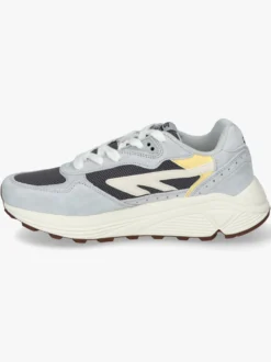 Hi-Tec Sneakers Grijs HTS Shadow RGS