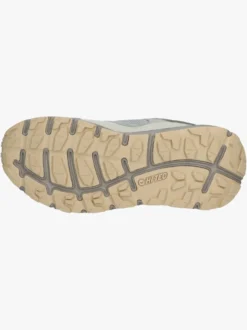 Hi-Tec Sneakers HTS Eastend WP Sand