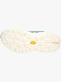 Hi-Tec Sneakers Wit/Blauw Shadow RGS