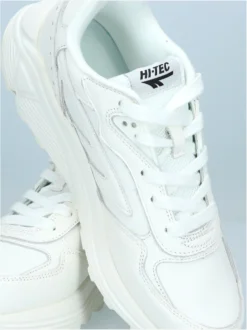 Hi-Tec Sneakers Wit Hts Shadow Rgs