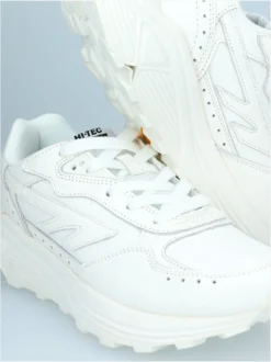 Hi-Tec Sneakers Wit Hts Shadow Rgs