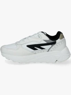 Hi-Tec Sneakers Wit Hts Shadow Rgs