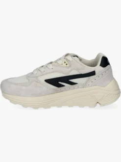 Hi-Tec Sneakers Wit Shadow RGS